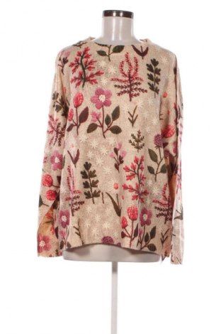 Damenpullover SHEIN, Größe XXL, Farbe Mehrfarbig, Preis 13,99 €