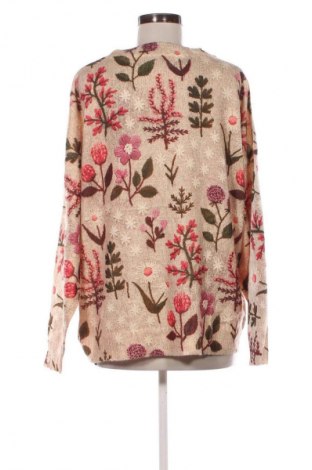 Damenpullover SHEIN, Größe XXL, Farbe Mehrfarbig, Preis 13,99 €
