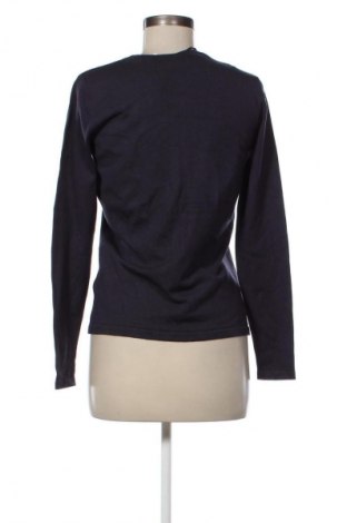 Damenpullover Saint Tropez, Größe L, Farbe Blau, Preis 20,97 €