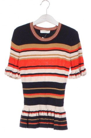 Damenpullover Sandro, Größe XXS, Farbe Mehrfarbig, Preis 71,99 €