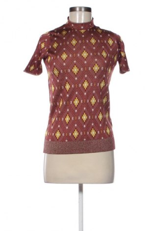 Damski sweter Scotch & Soda, Rozmiar S, Kolor Kolorowy, Cena 236,74 zł