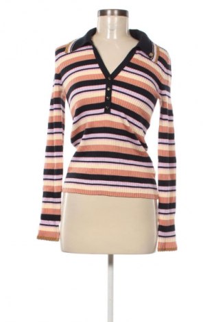 Damenpullover Scotch & Soda, Größe M, Farbe Mehrfarbig, Preis 46,99 €