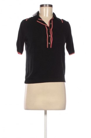 Dámsky pulóver Scotch & Soda, Veľkosť S, Farba Čierna, Cena  34,95 €