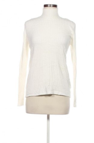 Damenpullover Season, Größe M, Farbe Ecru, Preis 11,99 €