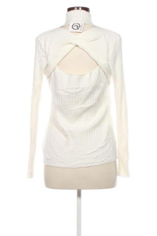 Damenpullover Season, Größe M, Farbe Ecru, Preis 11,99 €