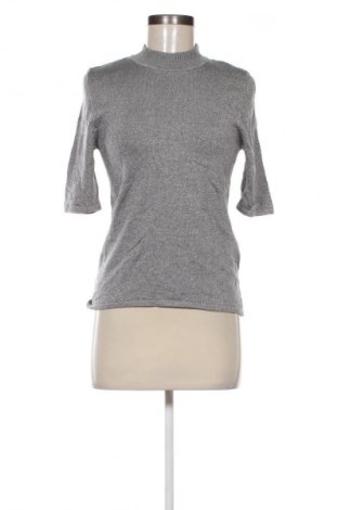 Pulover de femei Selected, Mărime S, Culoare Argintiu, Preț 214,99 Lei