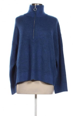 Damski sweter Selected Femme, Rozmiar XL, Kolor Niebieski, Cena 305,99 zł