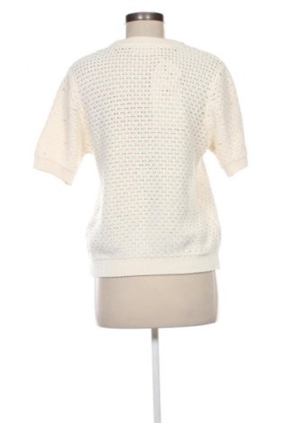 Pulover de femei Selected Femme, Mărime XL, Culoare Ecru, Preț 322,99 Lei