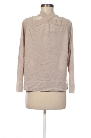 Pulover de femei Sfera, Mărime M, Culoare Bej, Preț 100,99 Lei