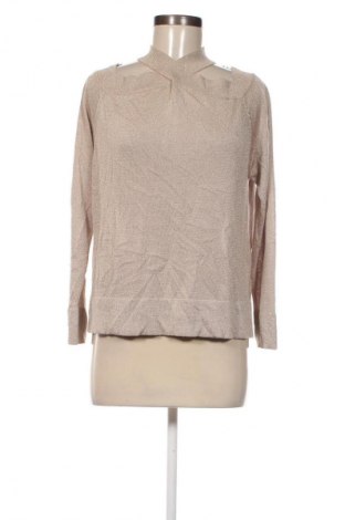 Pulover de femei Sfera, Mărime M, Culoare Bej, Preț 100,99 Lei
