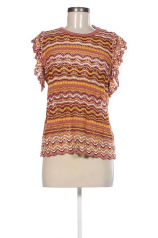 Damski sweter Sfera, Rozmiar L, Kolor Kolorowy, Cena 36,99 zł