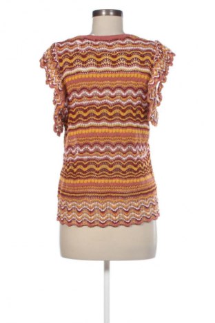 Damski sweter Sfera, Rozmiar L, Kolor Kolorowy, Cena 36,99 zł