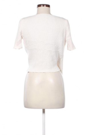 Pulover de femei SHEIN, Mărime S, Culoare Alb, Preț 100,99 Lei