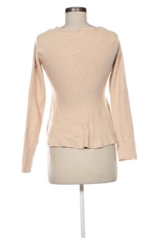Damenpullover Shine, Größe M, Farbe Beige, Preis € 15,99