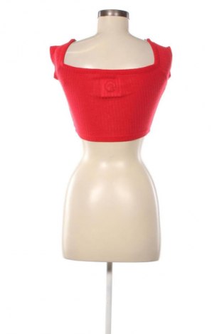 Damenpullover Shine, Größe S, Farbe Rot, Preis 7,99 €