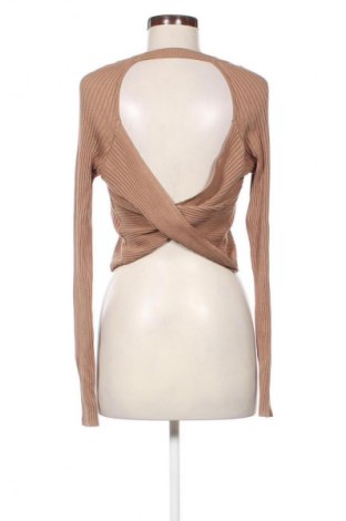 Damenpullover Sinsay, Größe L, Farbe Braun, Preis 14,91 €