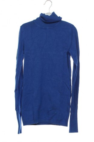 Pulover de femei Sinsay, Mărime XS, Culoare Albastru, Preț 76,32 Lei
