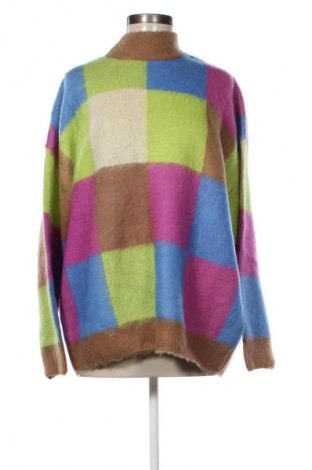 Damenpullover Sinsay, Größe L, Farbe Mehrfarbig, Preis 23,53 €