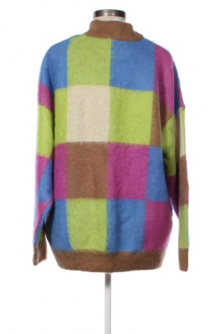 Damenpullover Sinsay, Größe L, Farbe Mehrfarbig, Preis 23,53 €