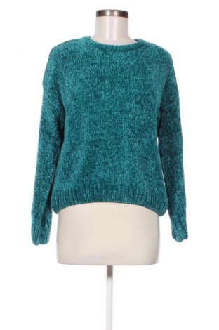 Damenpullover Sinsay, Größe M, Farbe Grün, Preis 20,46 €