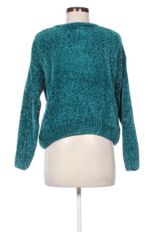Damenpullover Sinsay, Größe M, Farbe Grün, Preis 20,46 €