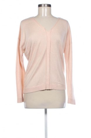 Damenpullover Sisley, Größe S, Farbe Beige, Preis € 31,68