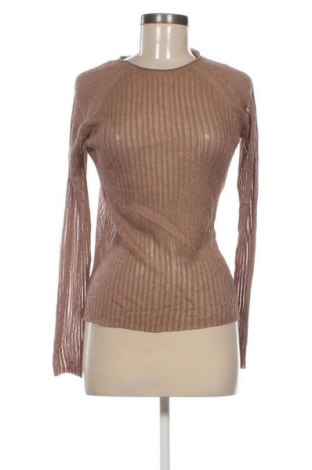 Damenpullover Sisley, Größe S, Farbe Beige, Preis € 25,99