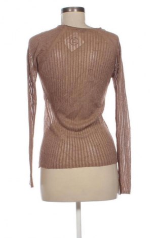 Damenpullover Sisley, Größe S, Farbe Beige, Preis € 25,99