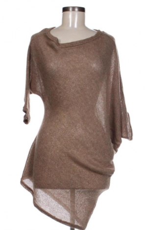 Damenpullover Smash, Größe XL, Farbe Braun, Preis 24,00 €