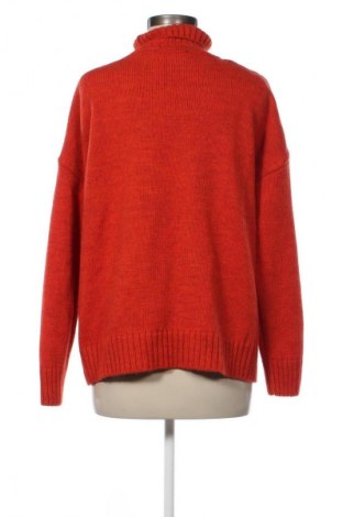 Damenpullover Smith & Soul, Größe XS, Farbe Orange, Preis 20,97 €