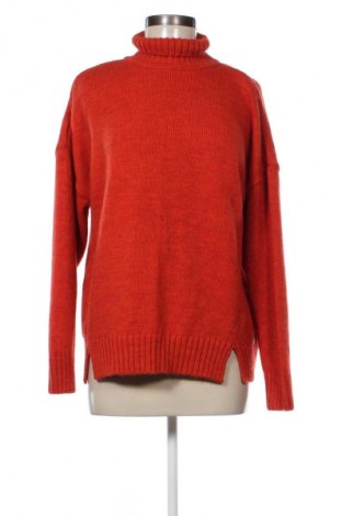 Damenpullover Smith & Soul, Größe XS, Farbe Orange, Preis 20,97 €