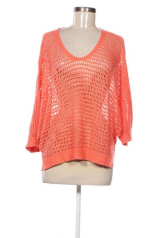 Pulover de femei Sorbet, Mărime L, Culoare Portocaliu, Preț 100,99 Lei