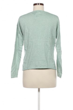 Pulover de femei Springfield, Mărime XS, Culoare Verde, Preț 53,99 Lei