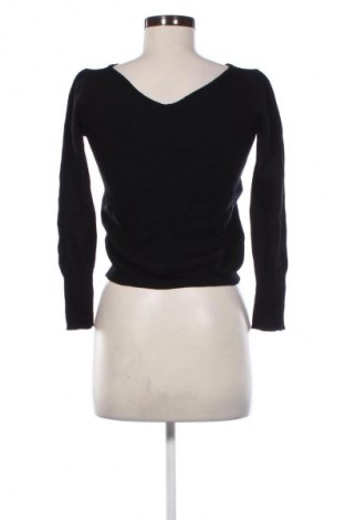 Damski sweter Stefanel, Rozmiar M, Kolor Czarny, Cena 719,99 zł