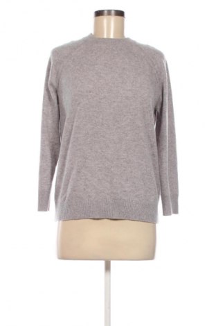 Damenpullover Stefanel, Größe M, Farbe Lila, Preis 52,68 €