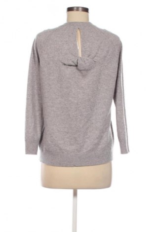 Damenpullover Stefanel, Größe M, Farbe Lila, Preis 52,68 €