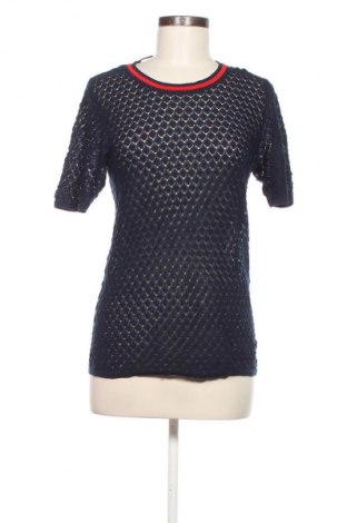 Damenpullover Storm & Marie, Größe S, Farbe Blau, Preis 71,99 €