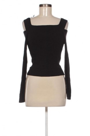 Dámsky pulóver Stradivarius, Veľkosť M, Farba Čierna, Cena  17,95 €