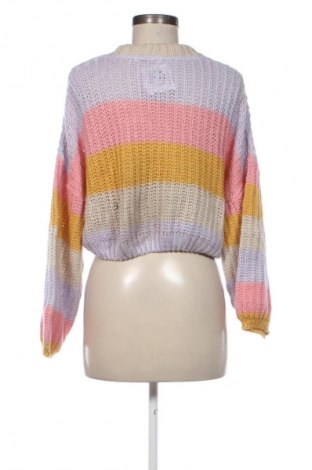 Dámský svetr Stradivarius, Velikost XS, Barva Vícebarevné, Cena  367,00 Kč