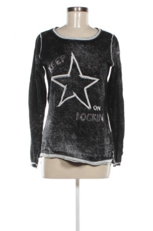 Damenpullover Street One, Größe M, Farbe Mehrfarbig, Preis 13,99 €