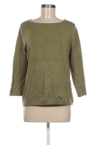 Damenpullover Street One, Größe S, Farbe Grün, Preis 15,99 €