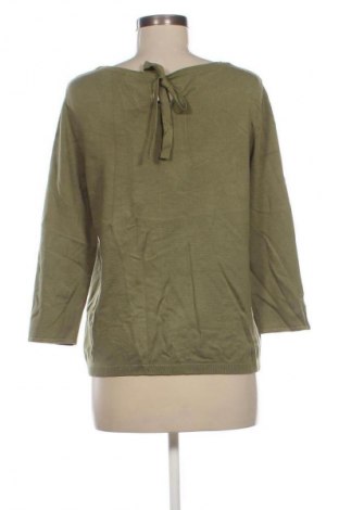 Damenpullover Street One, Größe S, Farbe Grün, Preis 15,99 €