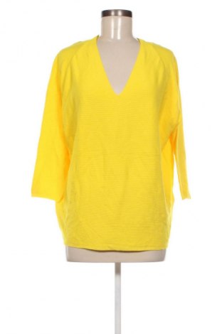 Damenpullover Street One, Größe M, Farbe Gelb, Preis € 16,99