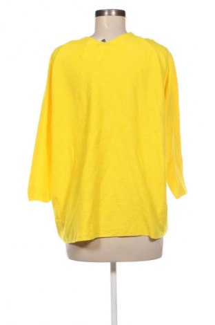 Damenpullover Street One, Größe M, Farbe Gelb, Preis € 16,99