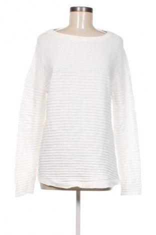 Damski sweter Street One, Rozmiar M, Kolor Biały, Cena 134,99 zł