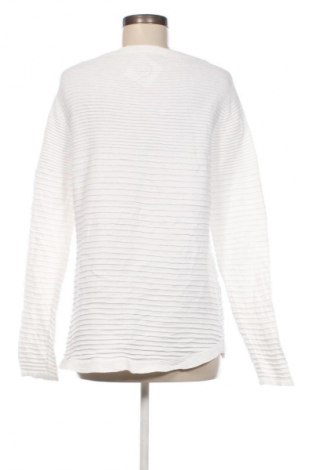 Damski sweter Street One, Rozmiar M, Kolor Biały, Cena 134,99 zł