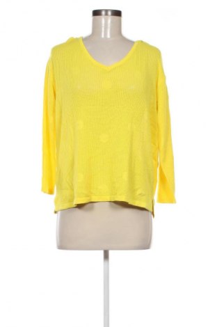 Damenpullover Street One, Größe M, Farbe Gelb, Preis 16,99 €