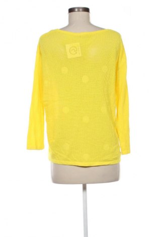 Damenpullover Street One, Größe M, Farbe Gelb, Preis 16,99 €