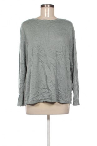 Dámsky pulóver Street One, Veľkosť L, Farba Zelená, Cena  12,95 €
