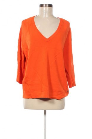 Damenpullover Studio Anneloes, Größe XL, Farbe Orange, Preis € 30,99